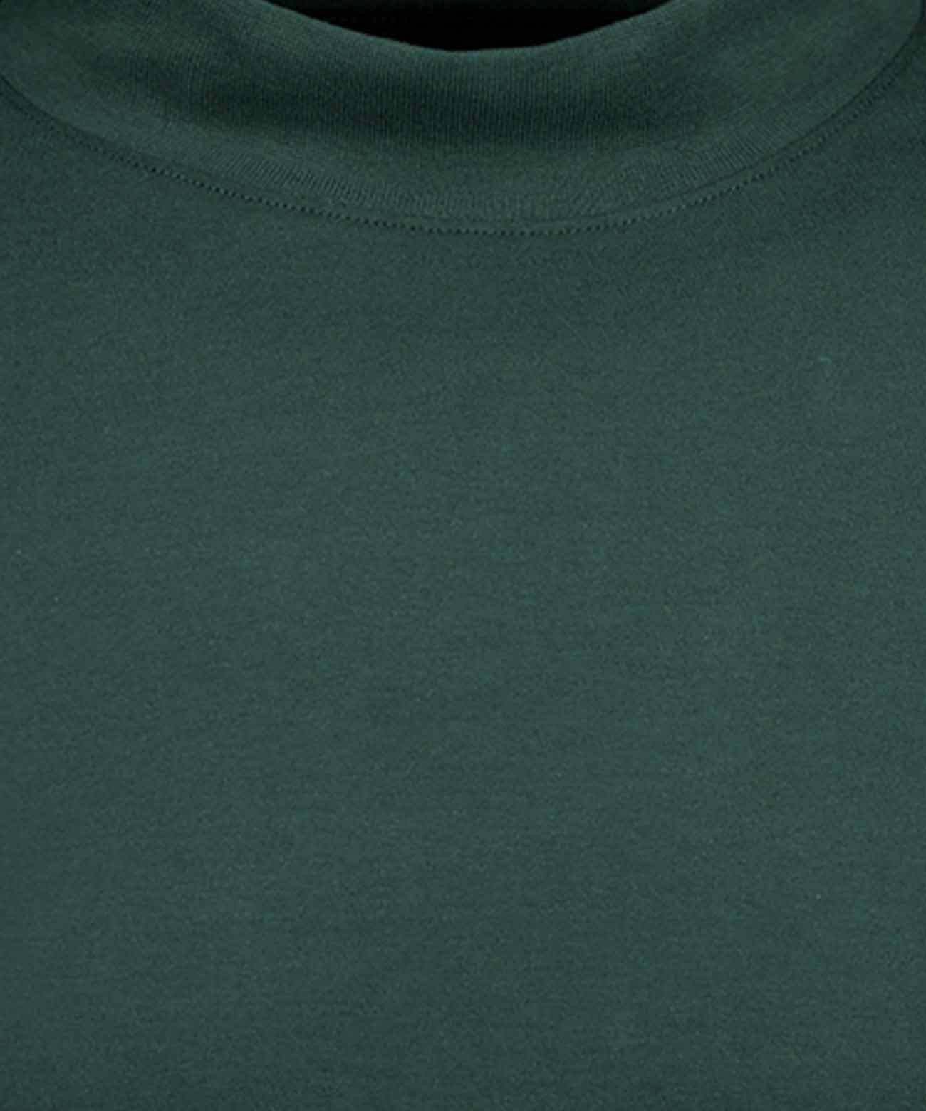 RAGMAN Stehkragenshirt günstig online kaufen