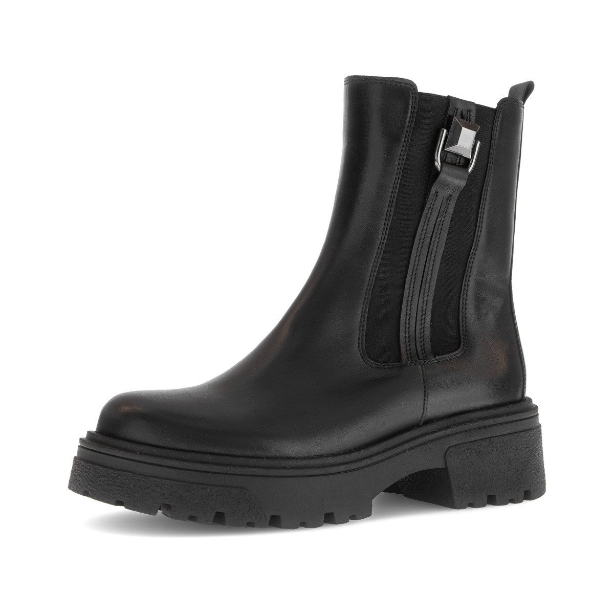 Gabor 71.764 Damen Winterboots Stiefeletten, Stiefel, Winterstiefel, Winterboots, Schneestiefel – Bild 4 von 5