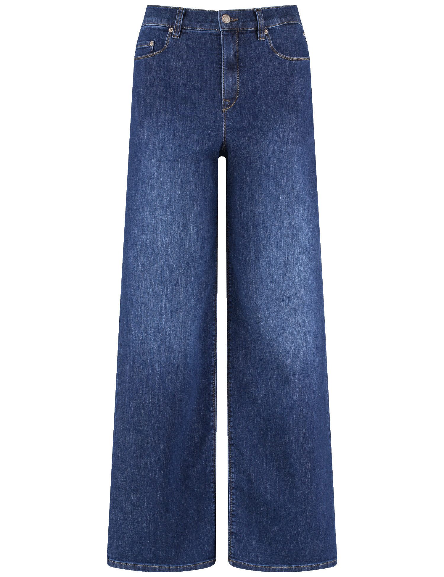 GERRY WEBER Bequeme Джинсы Hose Джинсы lang