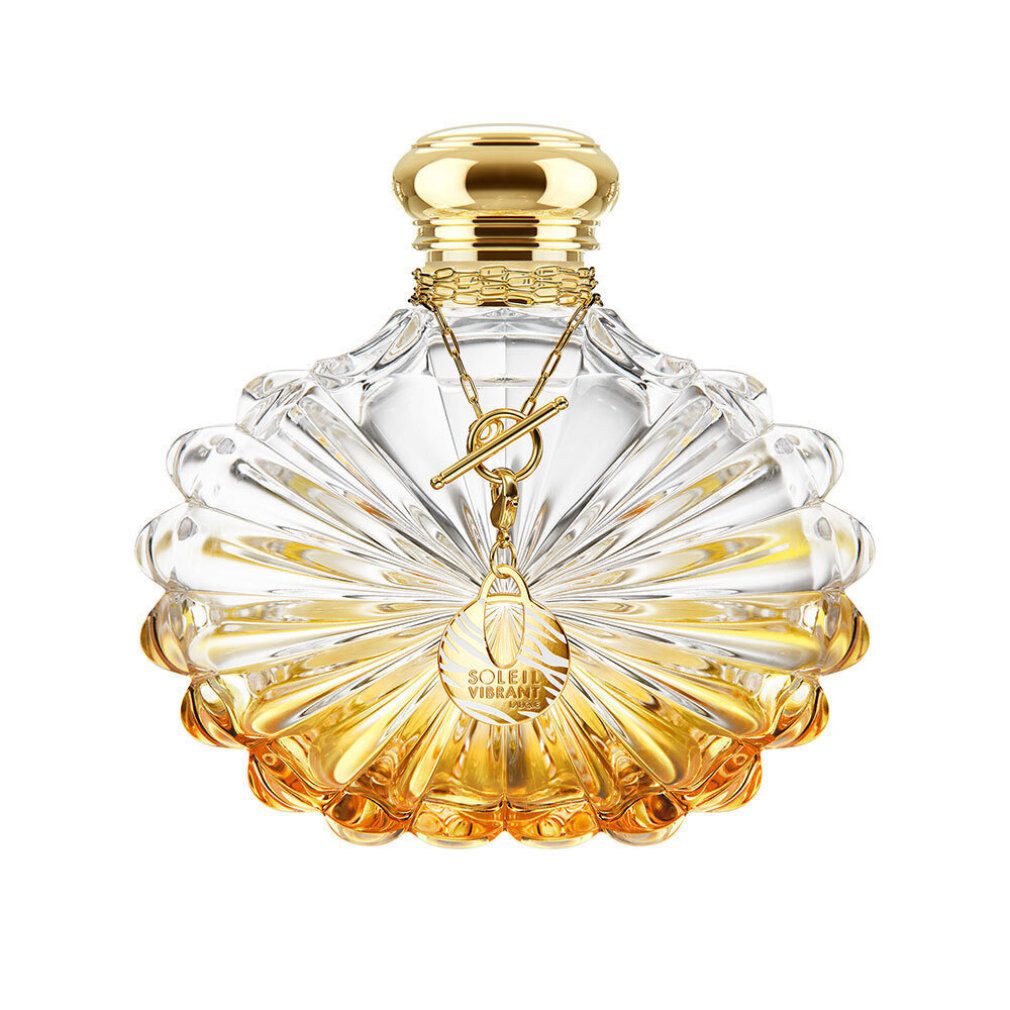 Lalique Eau de Parfum Soleil Vibrant Eau de Parfum Spray