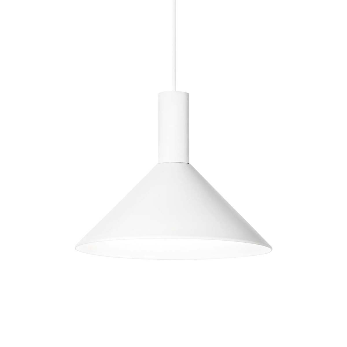 Ideal Lux Hängeleuchten Mix up MSP1 Pendelleuchte, LED wechselbar, Hängeleuchte