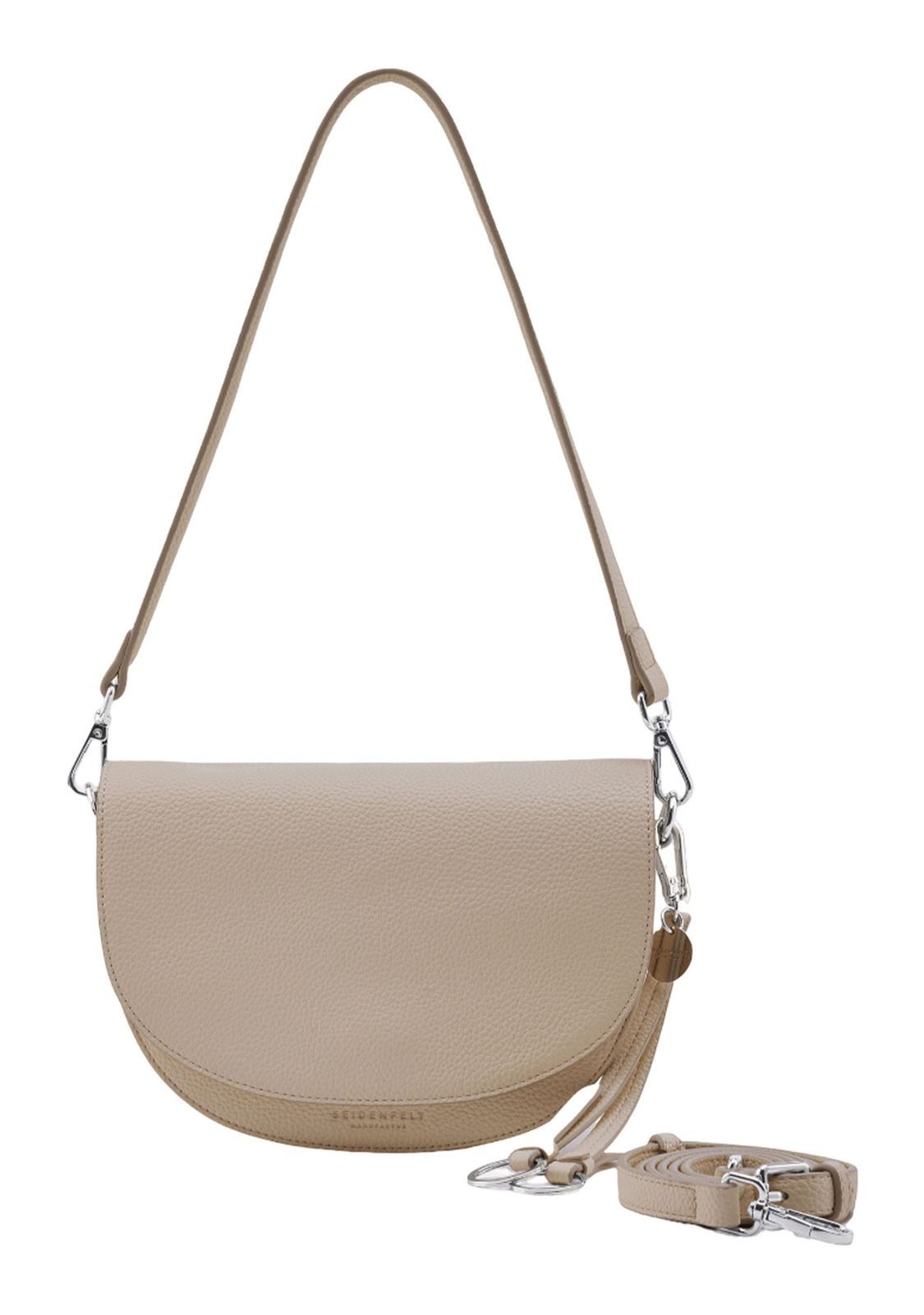 Umhängetasche Saddle Bag