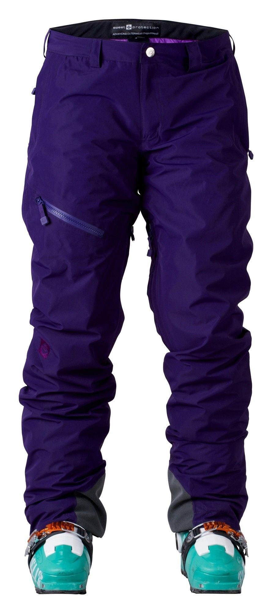 Sweet Protection Outdoorhose Sweet Protection W Diamond Pants Damen Hose