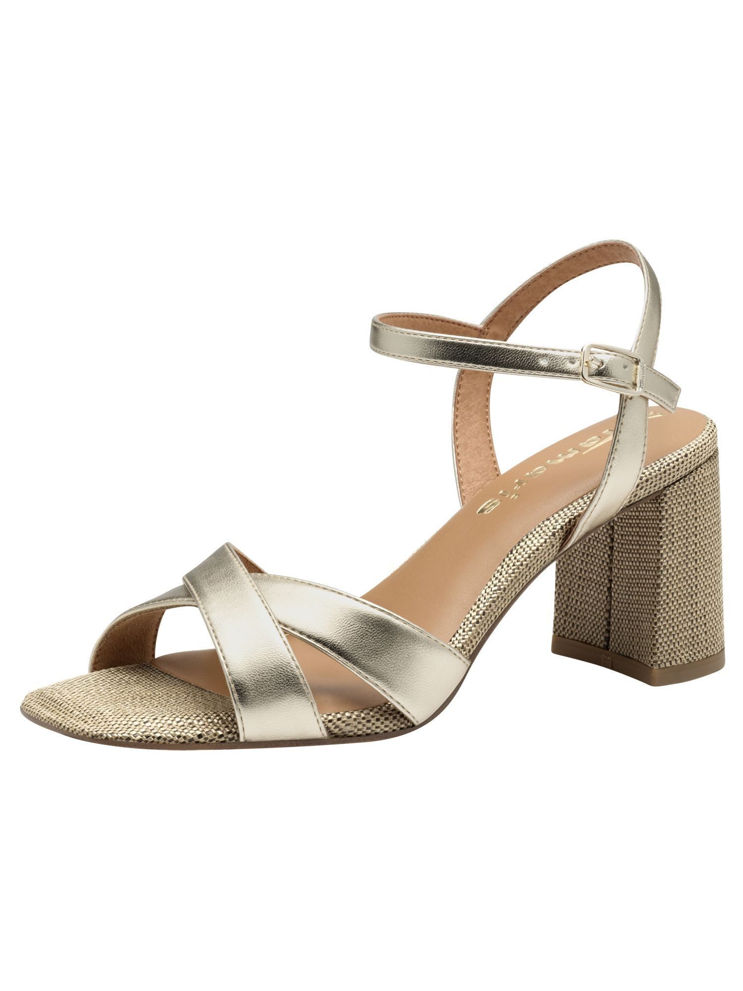 Tamaris Sandalette 1-28320-44 Sandalette TOUCH-IT