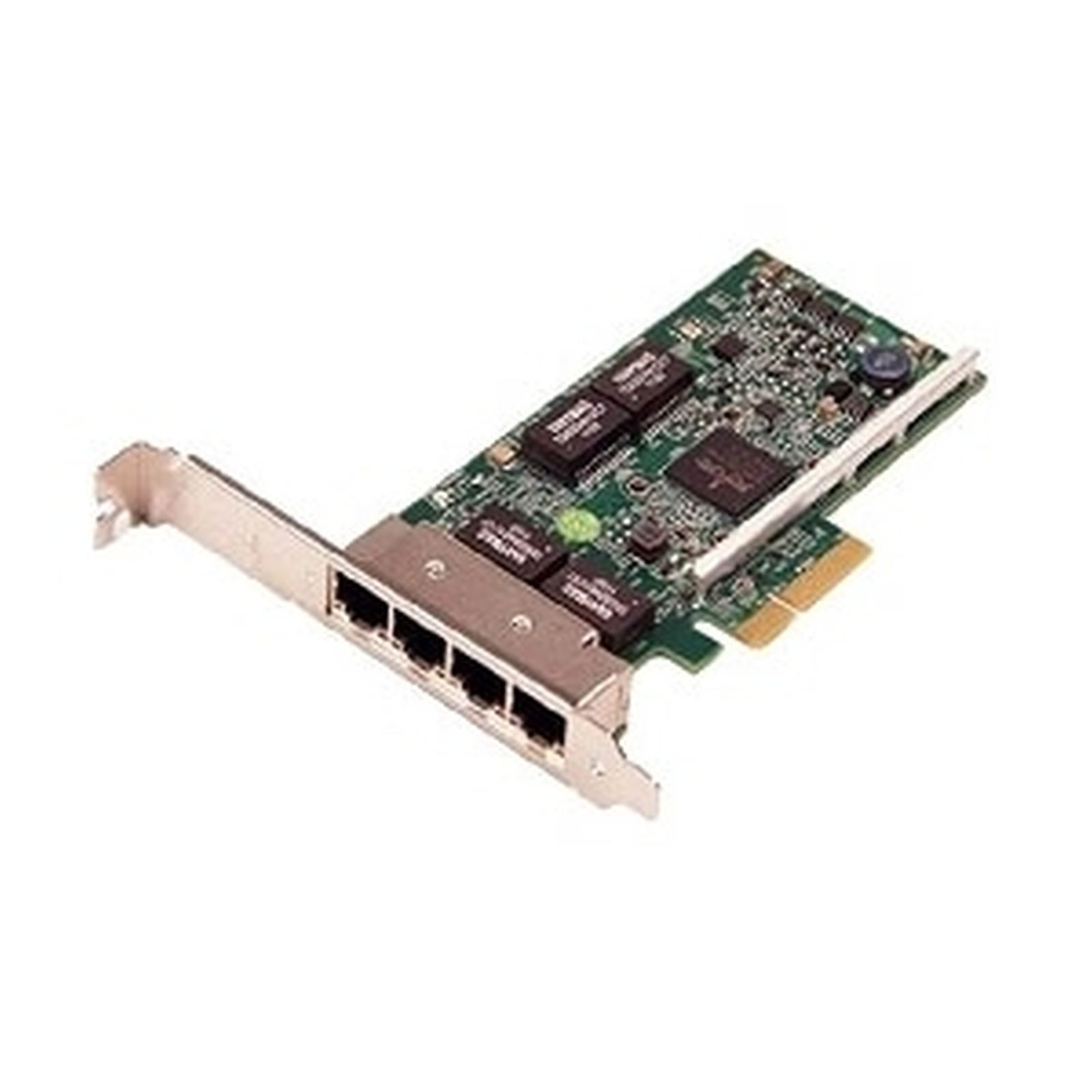 Dell Broadcom 5719 - Customer Install - Netzwerkadapter Netzwerk-Adapter