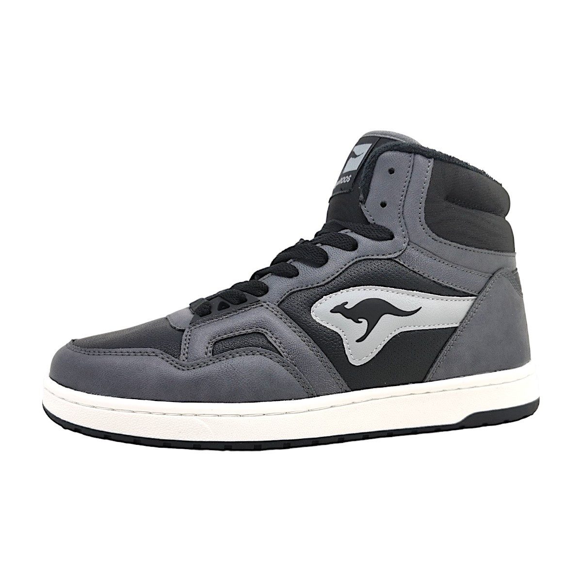 Stiefel Sneaker
