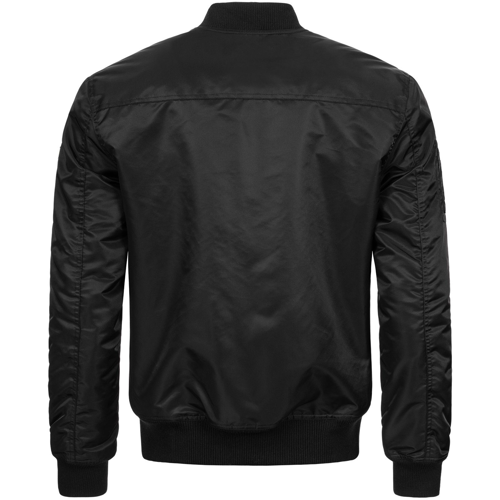 Lonsdale Bomberjacke Jacke Lonsdale Bomberjacke Tern Hill günstig online kaufen