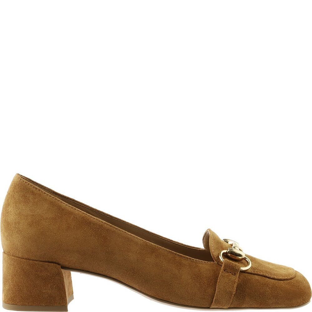 Högl Högl - EDNA - Braun Slipper günstig online kaufen