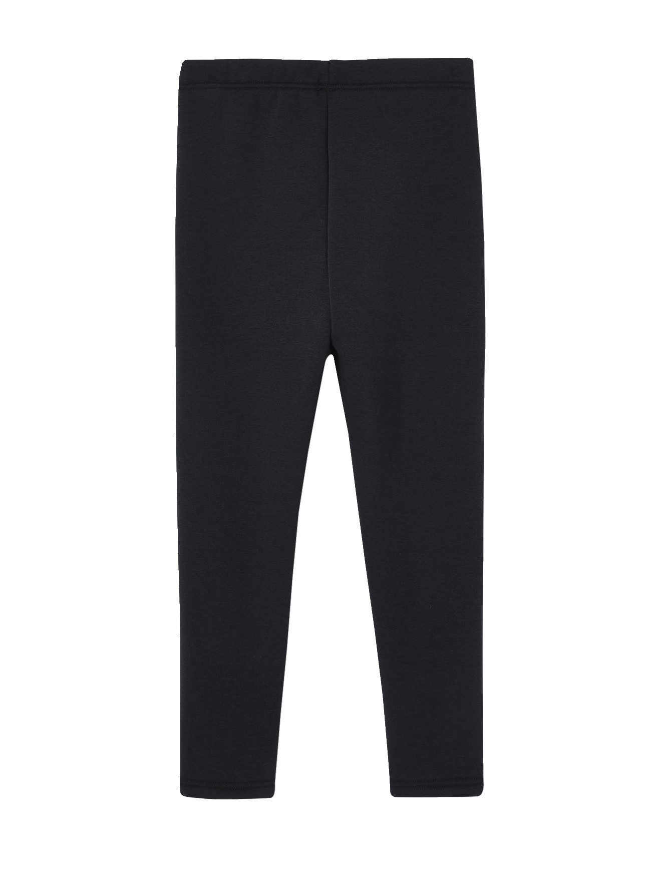 vertbaudet Leggings Mädchen Thermo-Leggings mit Fleecefutter – Bild 2 von 5