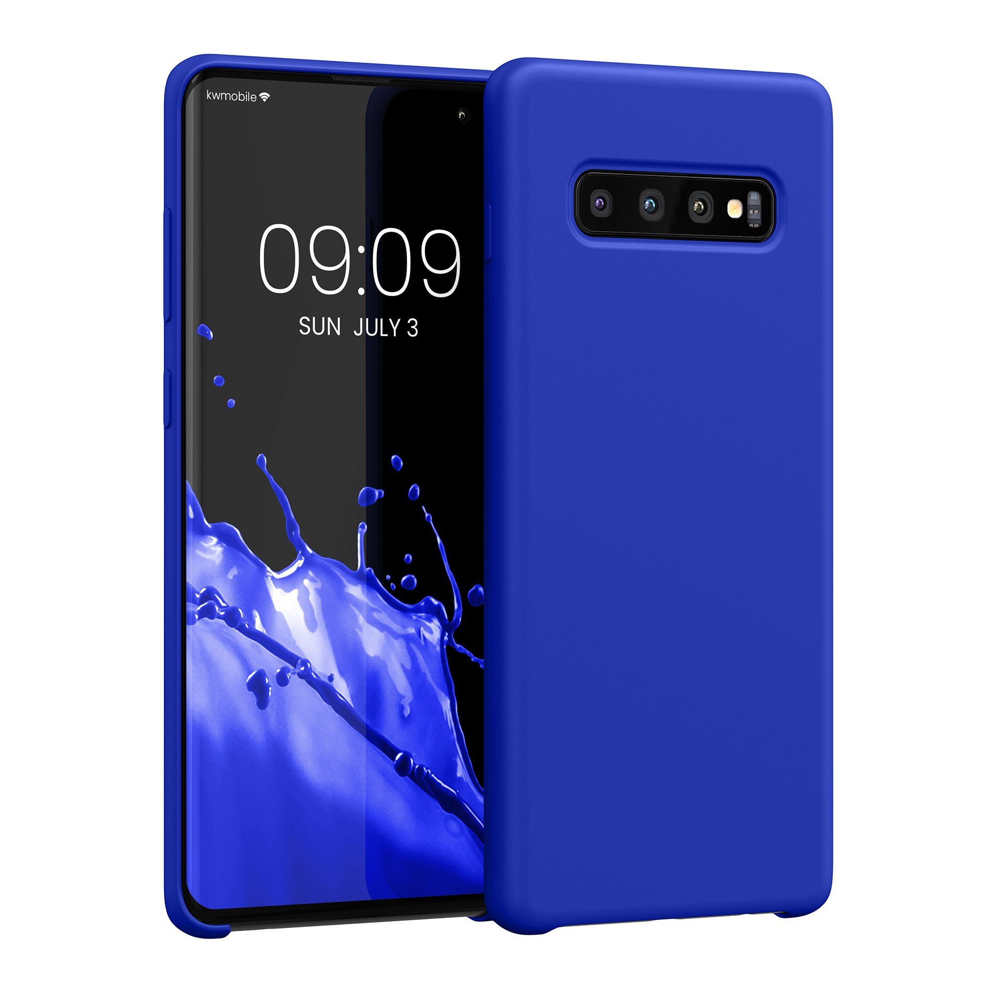 Handyhülle Hülle für Samsung Galaxy S10 Plus / S10+