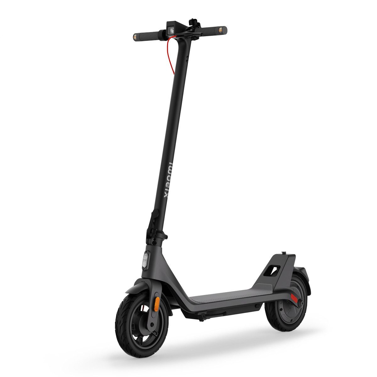 E-Scooter 4 Lite (2nd Gen), bis zu 25 km Reichweite, mit Straßenzulassung