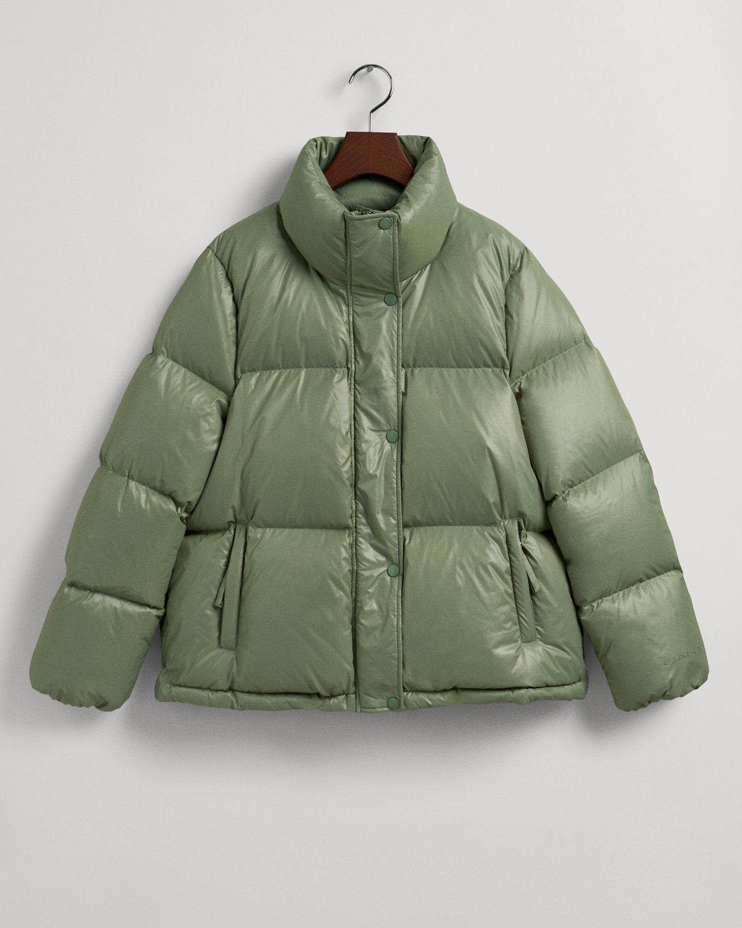 Winterjacke Gant