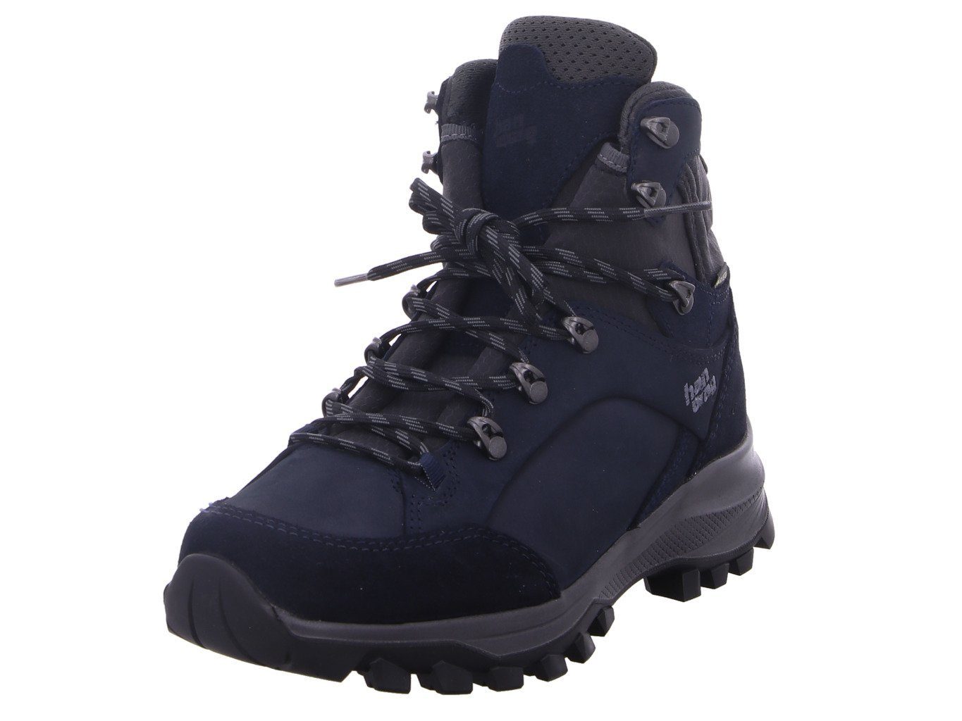 Hanwag Banks Narrow Lady GTX Trekkingschuh