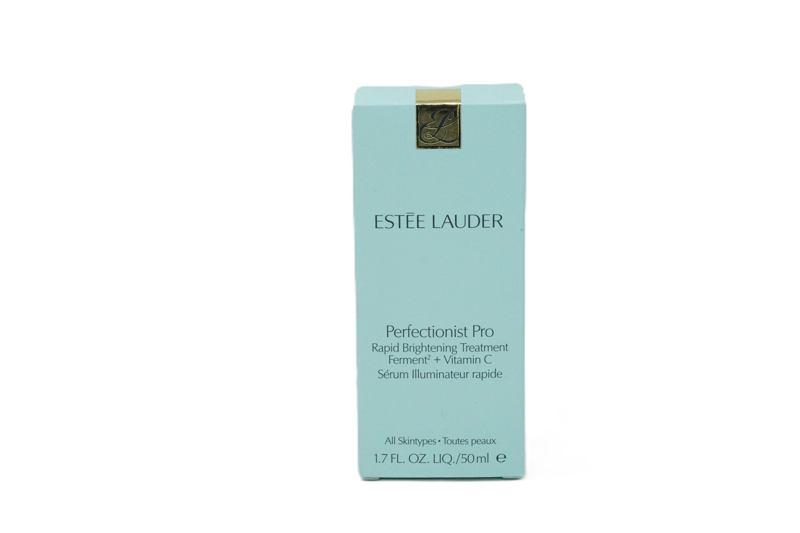 ESTÉE LAUDER Gesichtsserum Estée Lauder Brightening Treatment Serum Alle Hauttypen 50 ml