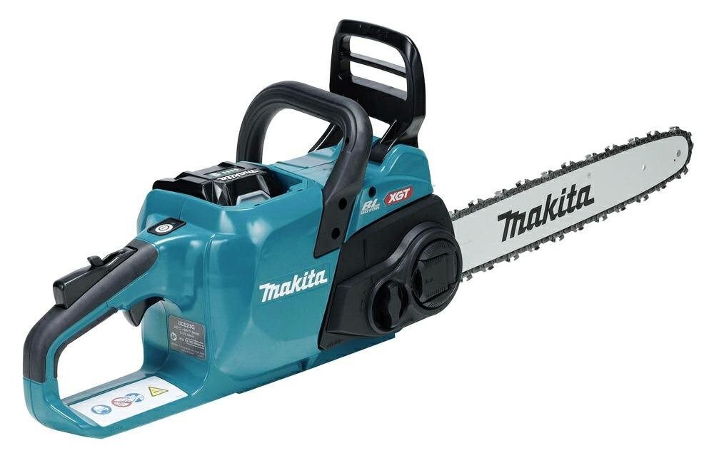 Makita Akku-Kettensäge Makita KETTENSÄGE 40 V XGT 40 cm MUC023GT101