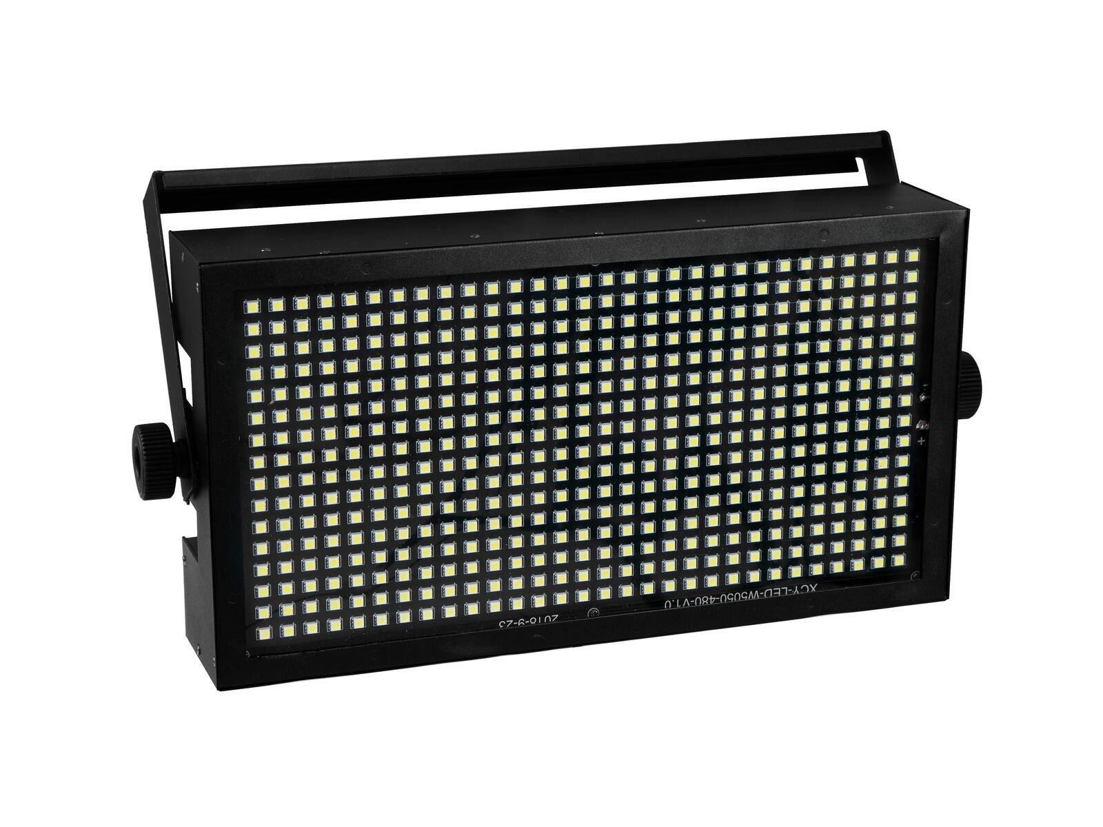 Discolicht EUROLITE LED Super Strobe
