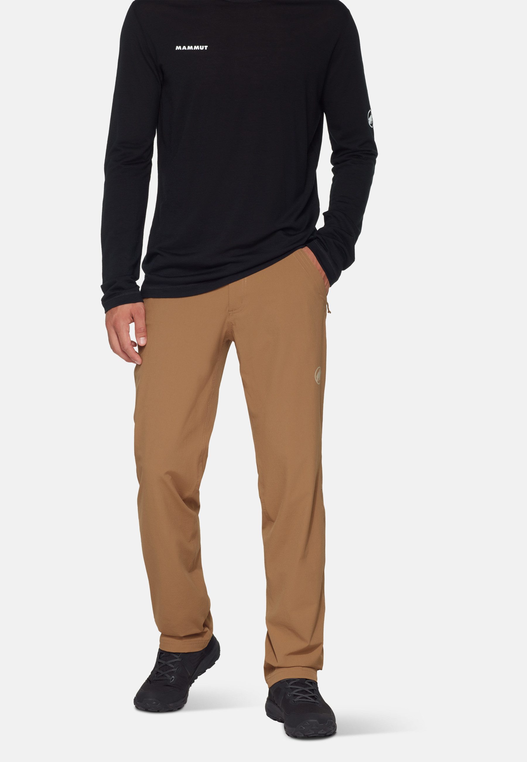 Mammut Outdoorhose Hiking V Pants Men