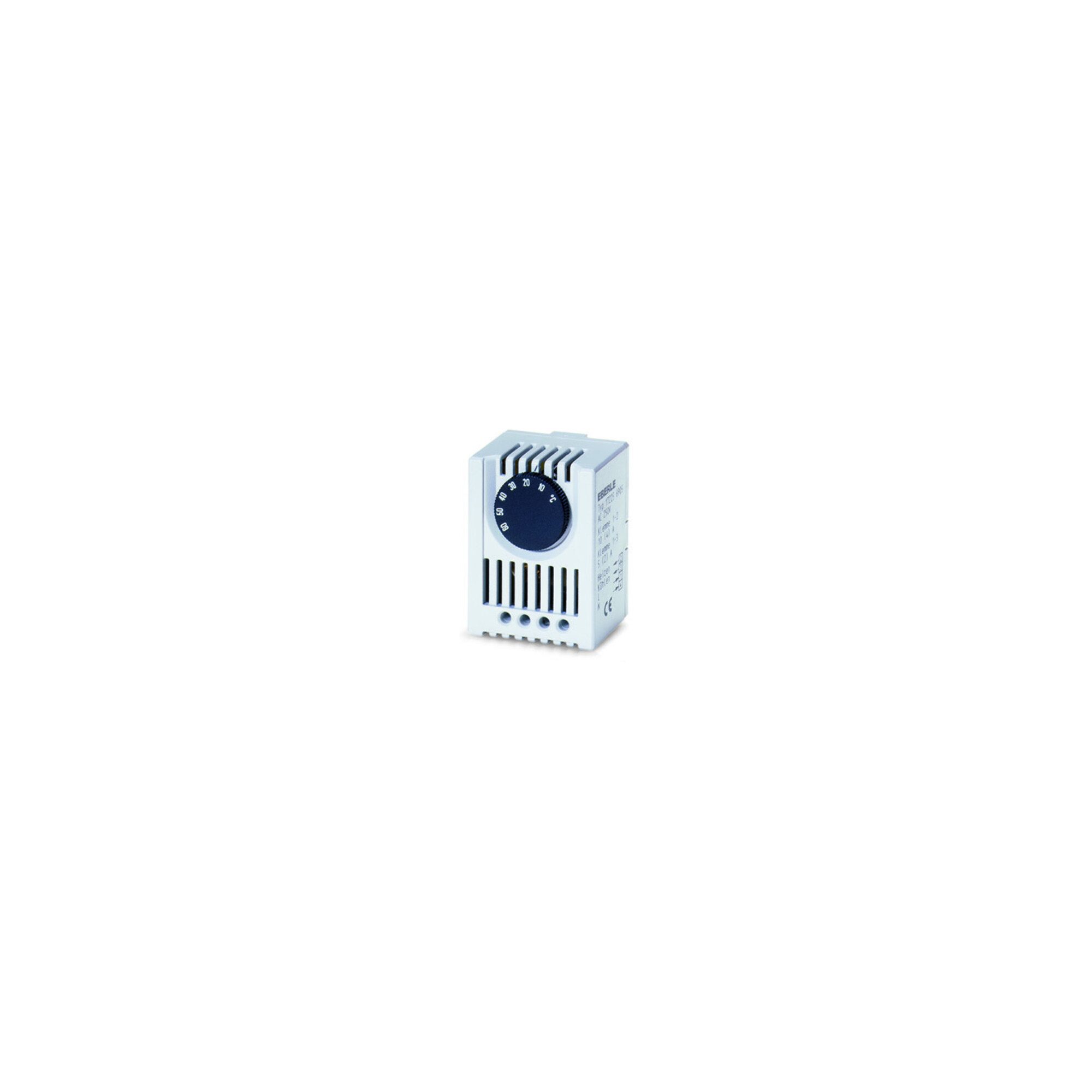 Eberle Zeitschaltuhr Eberle Controls Temperaturregler SSR-E 6905