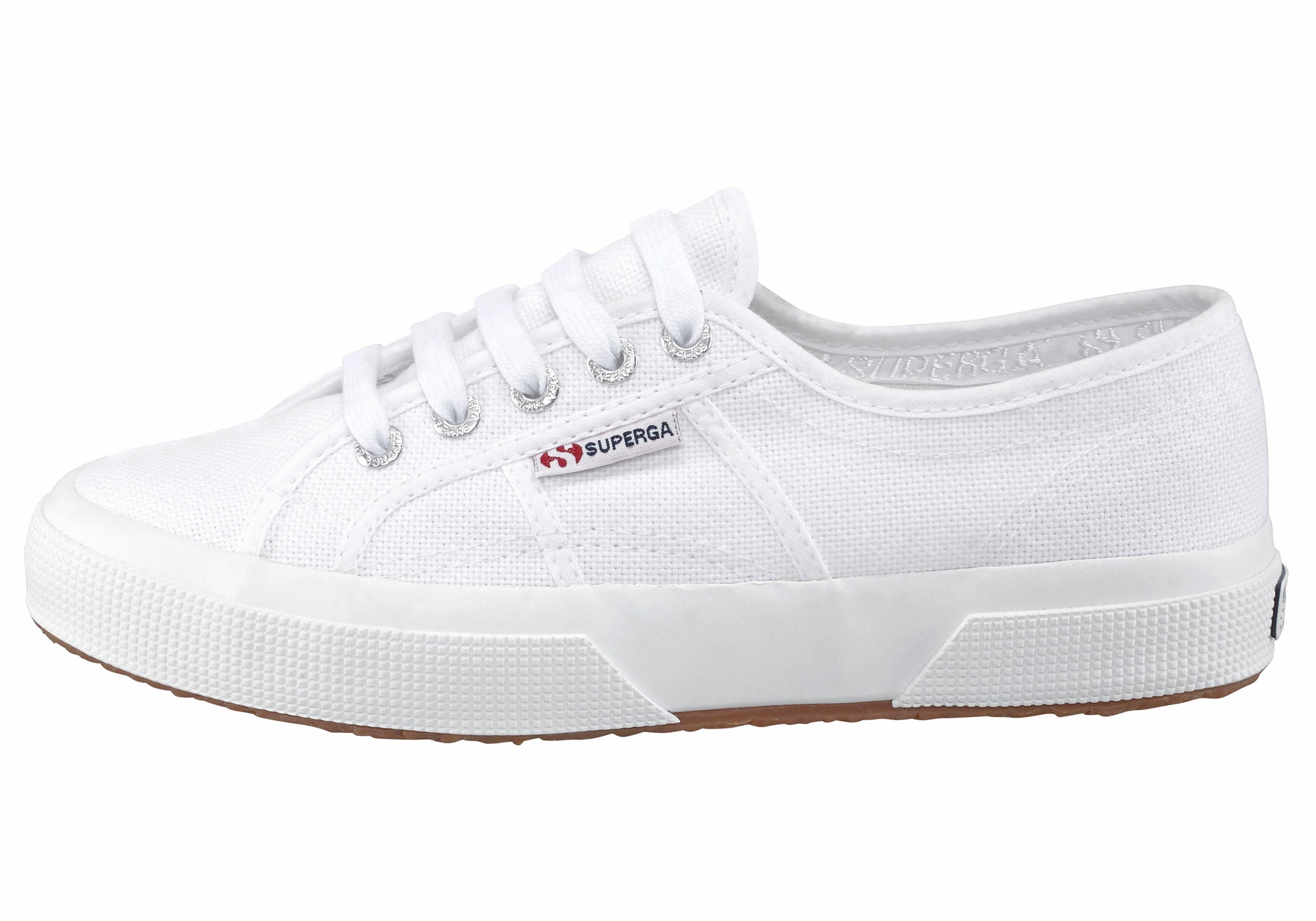 Superga Cotu Classic Sneaker mit klassischem Canvas-Obermaterial günstig online kaufen