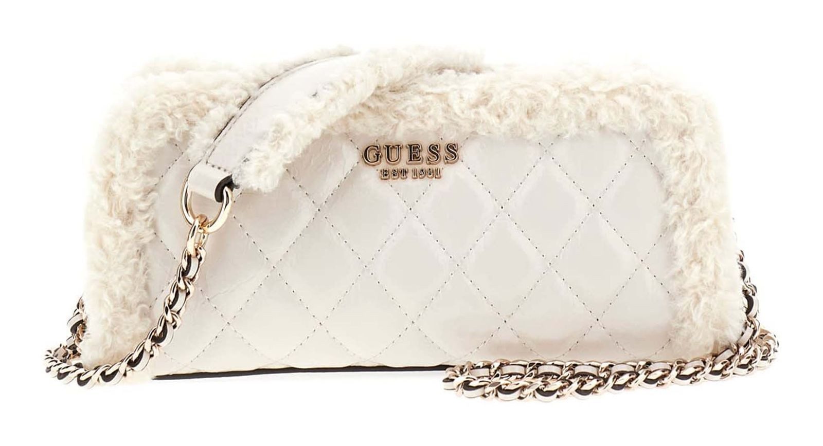 Umhängetasche Top Zip Crossbody Bag