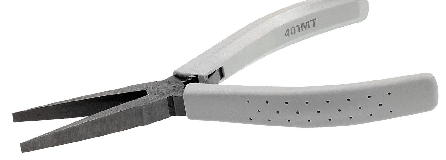 Facom Flachzange Facom 401.MT Flachzange Micro-Tech
