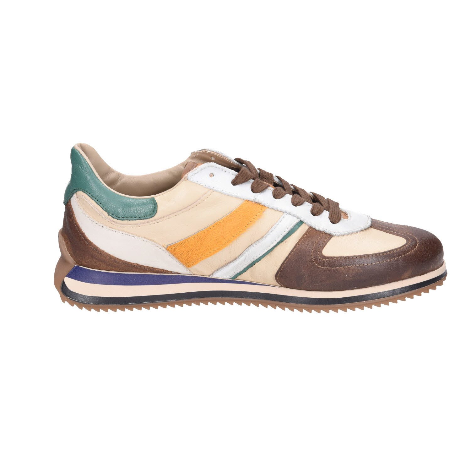 Kamo-Gutsu Giro 005 Schnürschuh