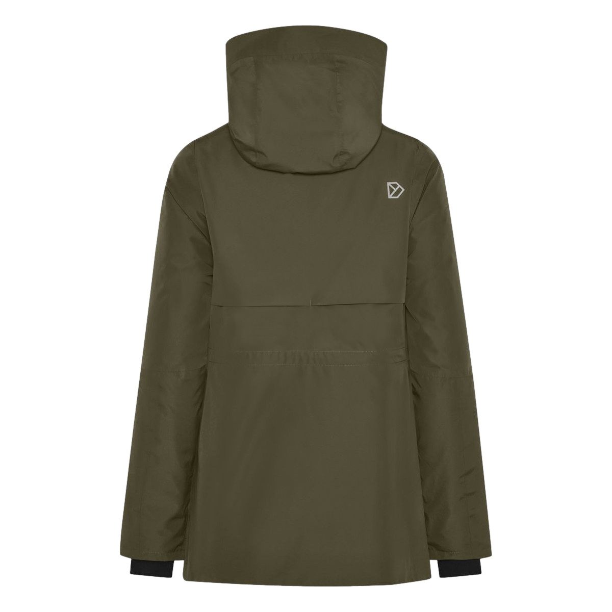 Didriksons Parka Didriksons Tuva - Damen Parka