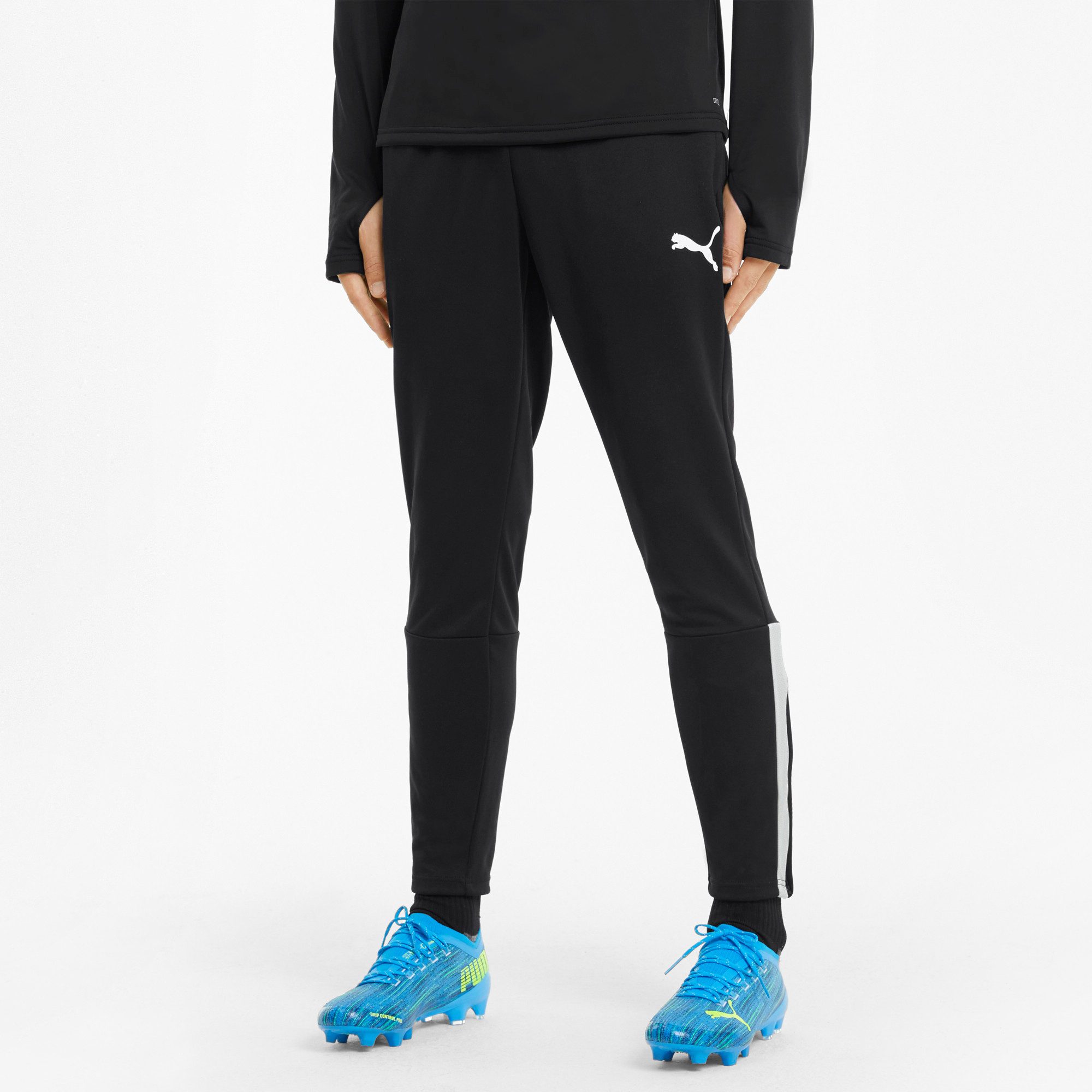 PUMA Trainingshose TEAMLIGA TRAINING PANTS