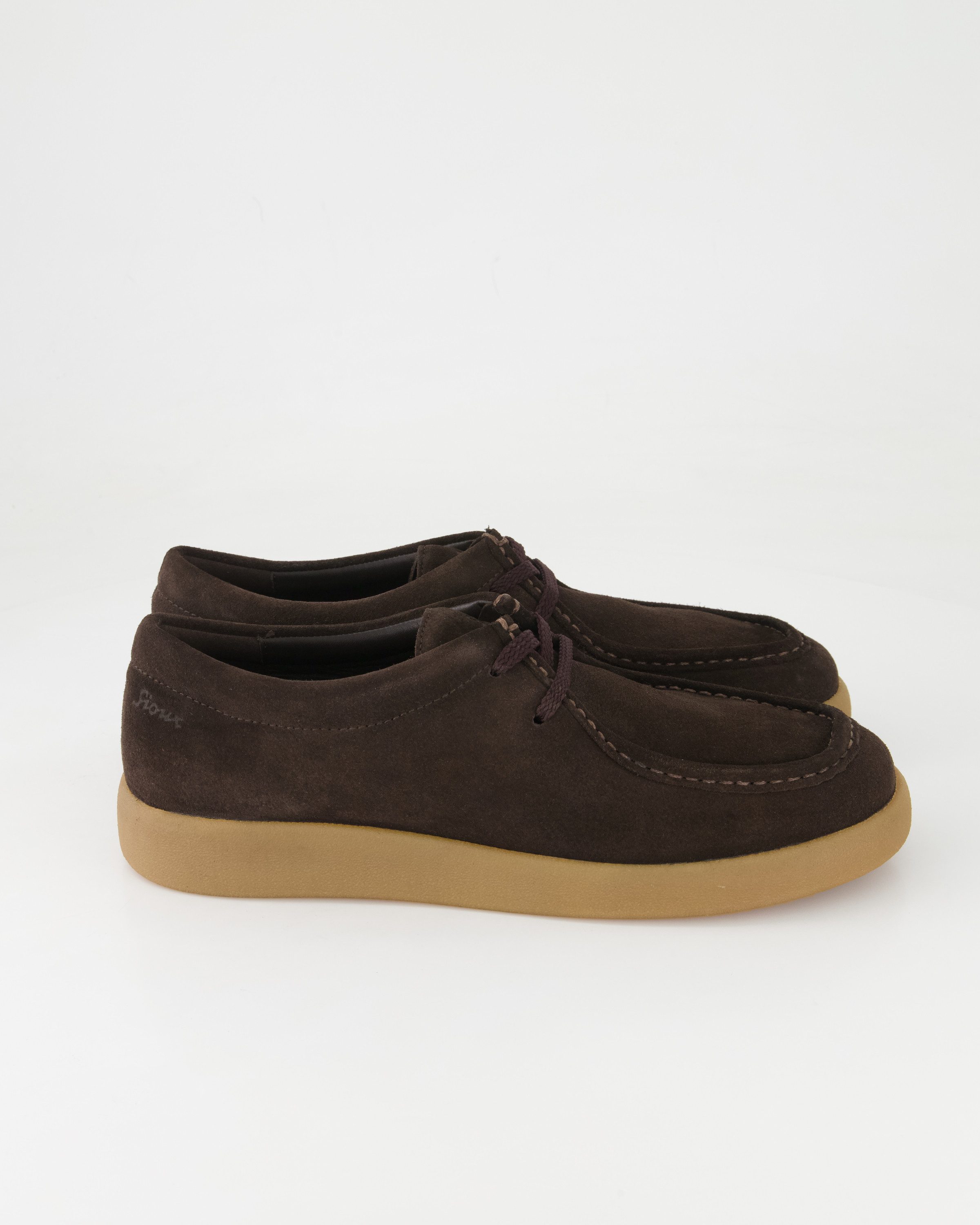 SIOUX Grashopper-H-013 Mokassin Obermaterial: Leder