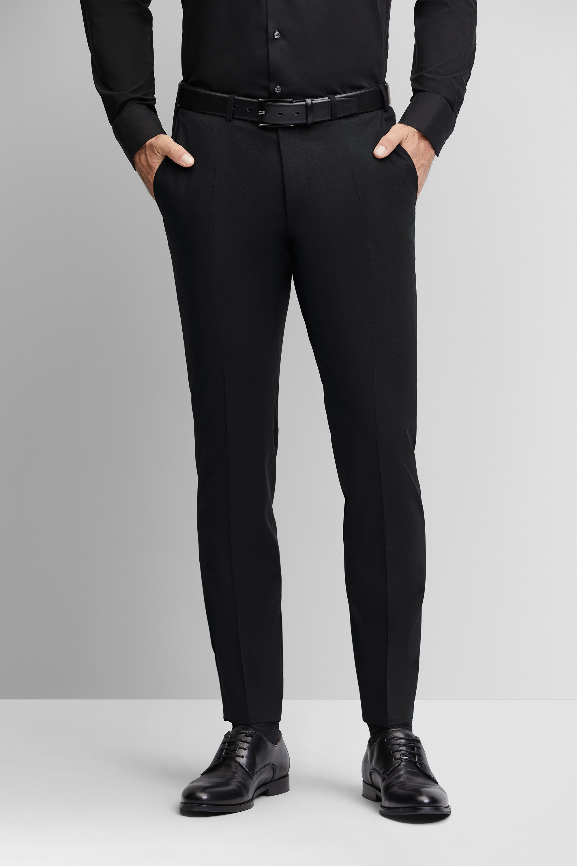 Digel Anzughose Kai-V (1-tlg) günstig online kaufen