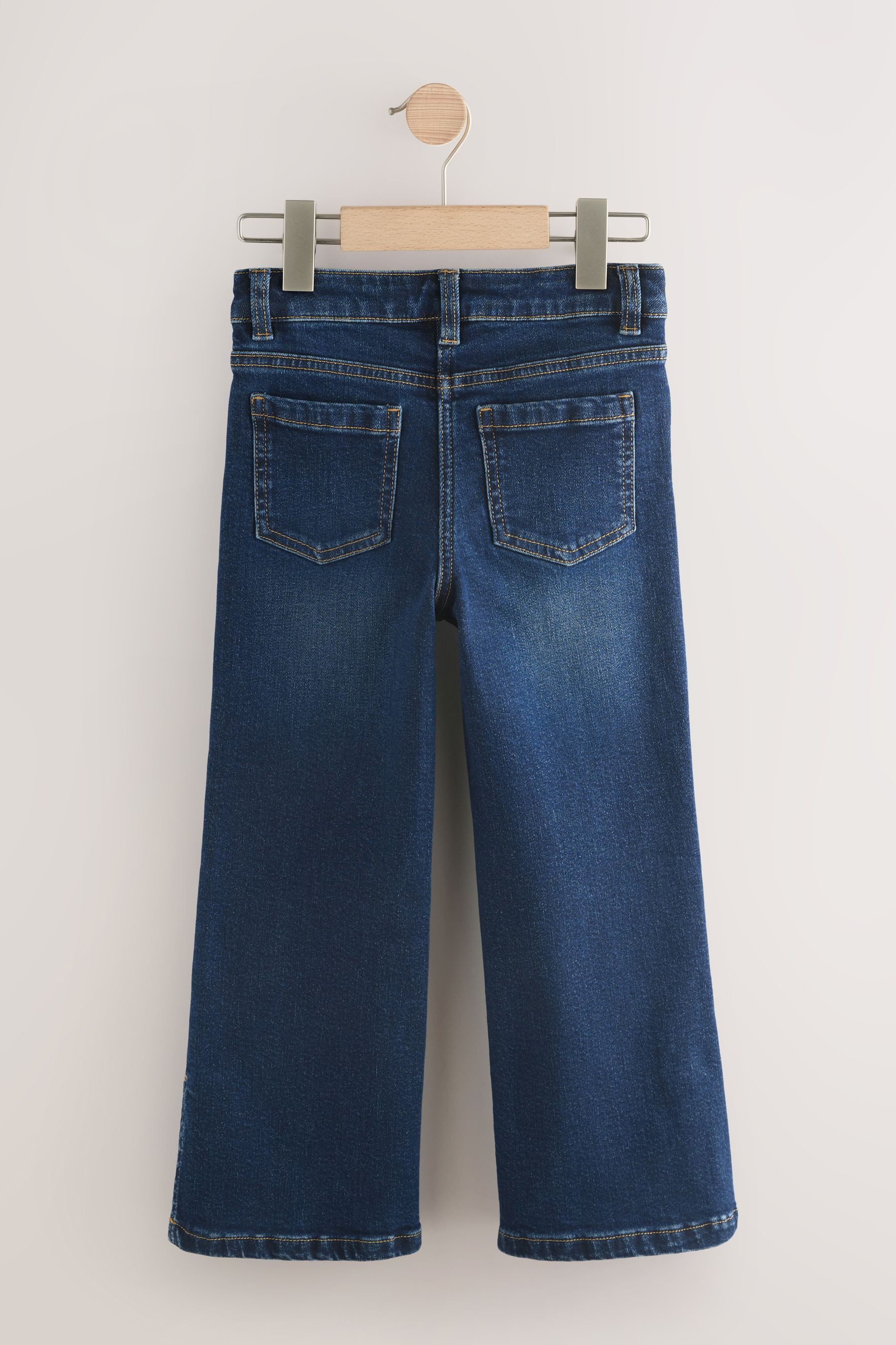 Next Schlagjeans Jeans mit Schlag (1-tlg) günstig online kaufen