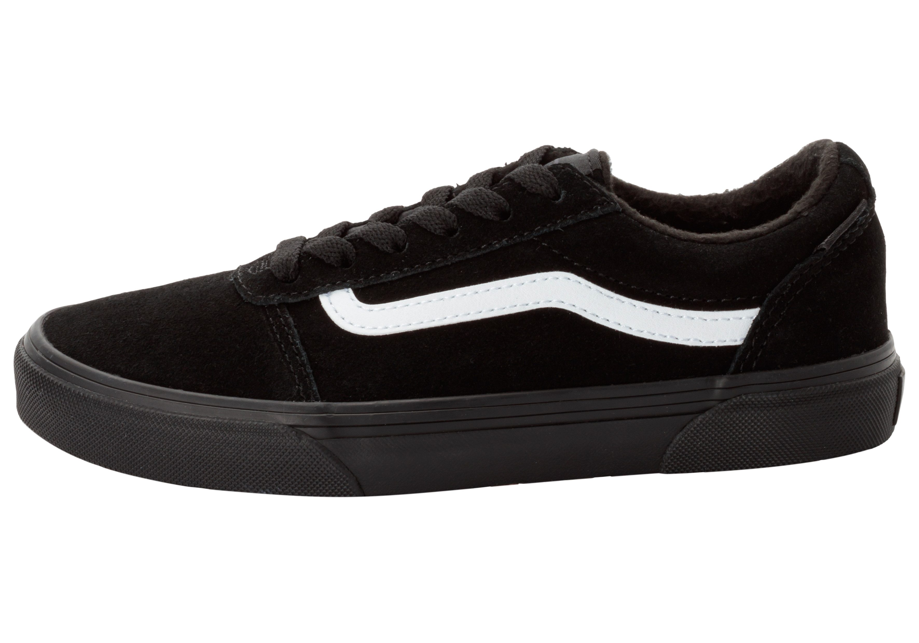 Vans YT Ward VansGuard Sneaker günstig online kaufen