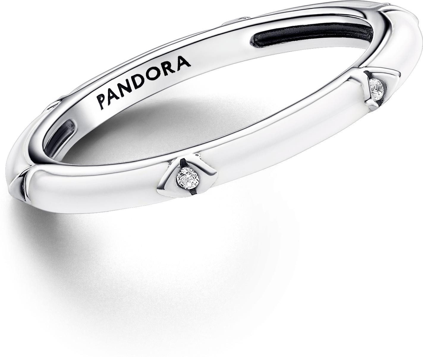 Pandora Fingerring Pandora ME Steine & günstig online kaufen