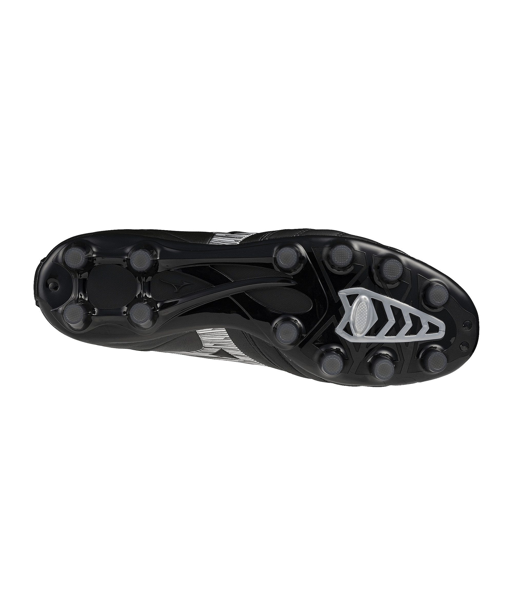 Mizuno Mizuno Morelia Neo IV Pro FG Mugen Weiß Unisex Fußballschuh