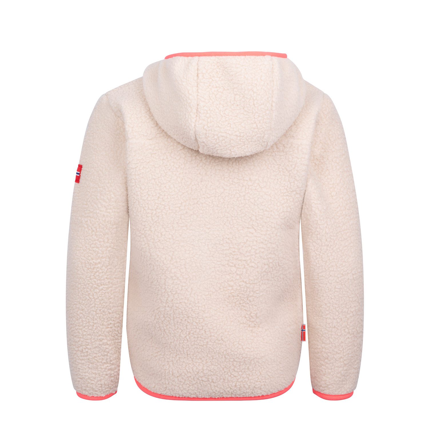 TROLLKIDS Fleecejacke Kids Aurlandsfjord Jacket – Bild 4 von 5