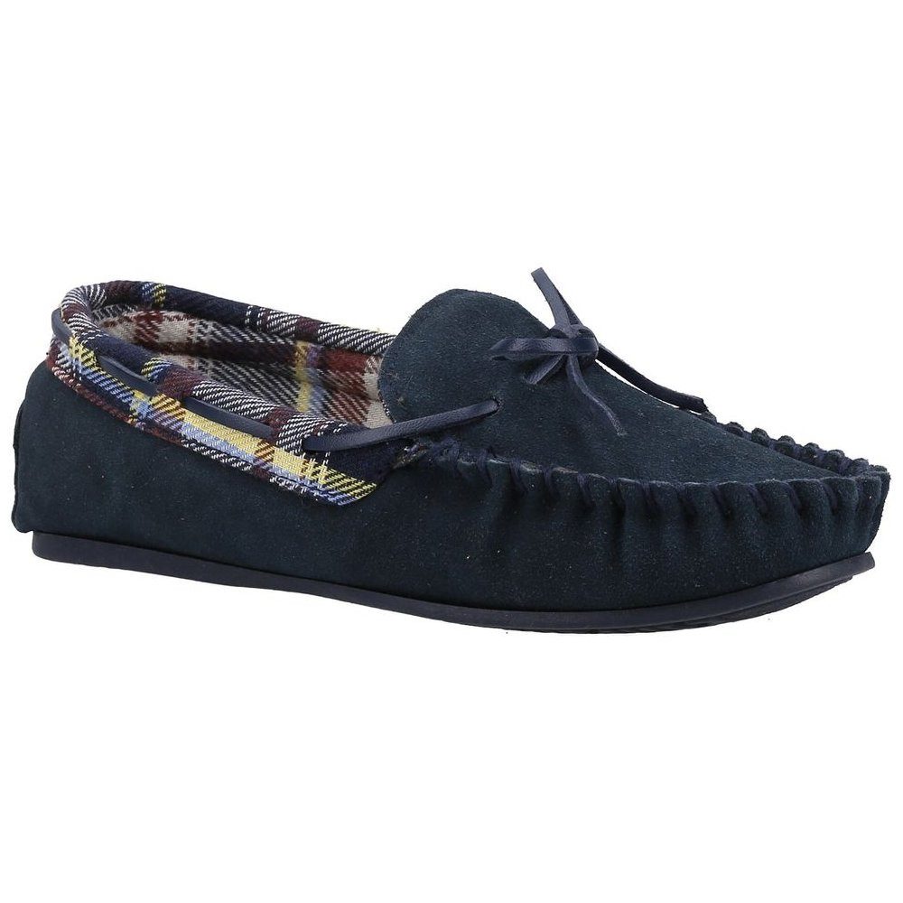 Cotswold Chatsworth Slippers Sneaker