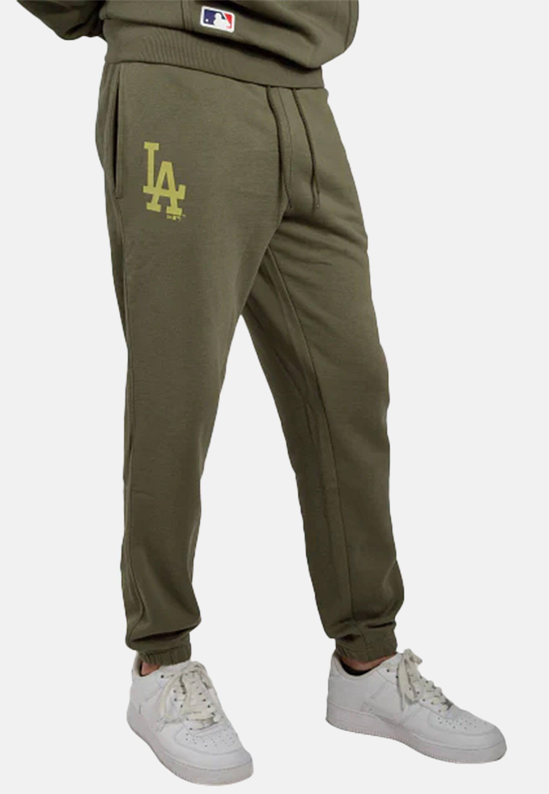 New Era Jogginghose League Essntls Losdod