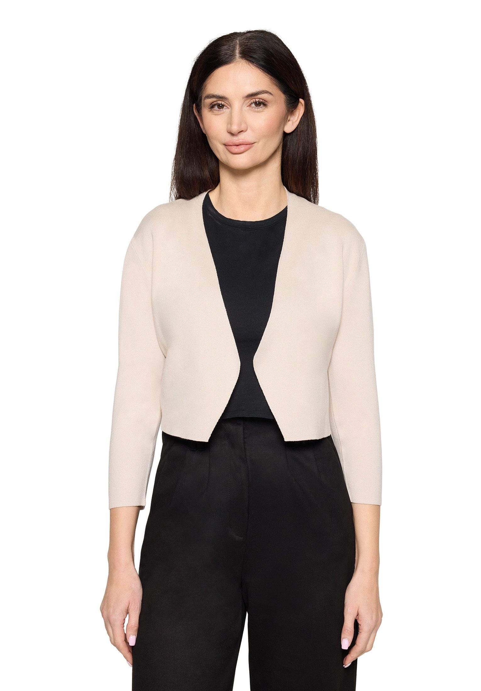 Betty&Co Strickjacke