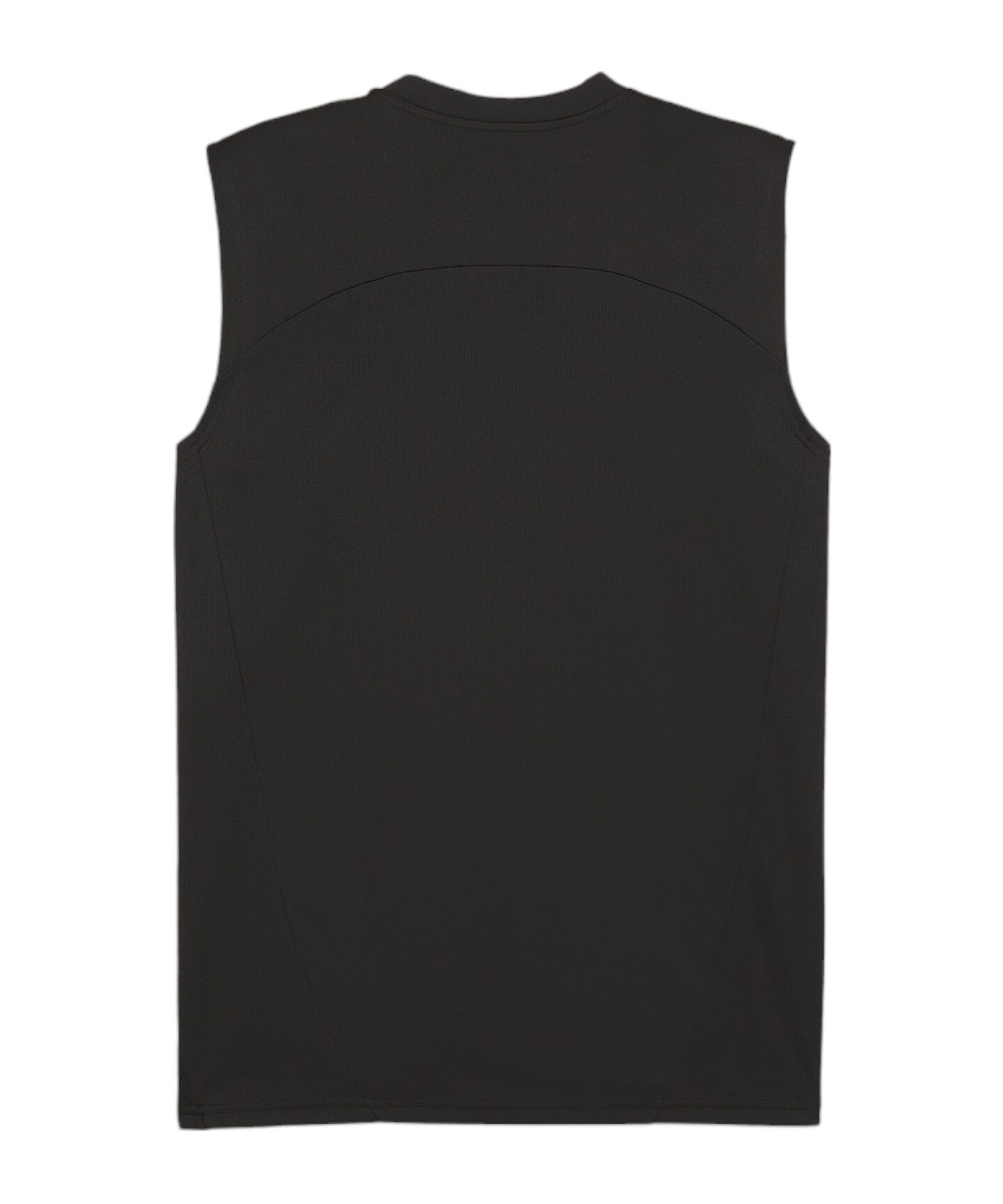 PUMA T-Shirt PUMA teamFINAL Tanktop Ärmellose günstig online kaufen