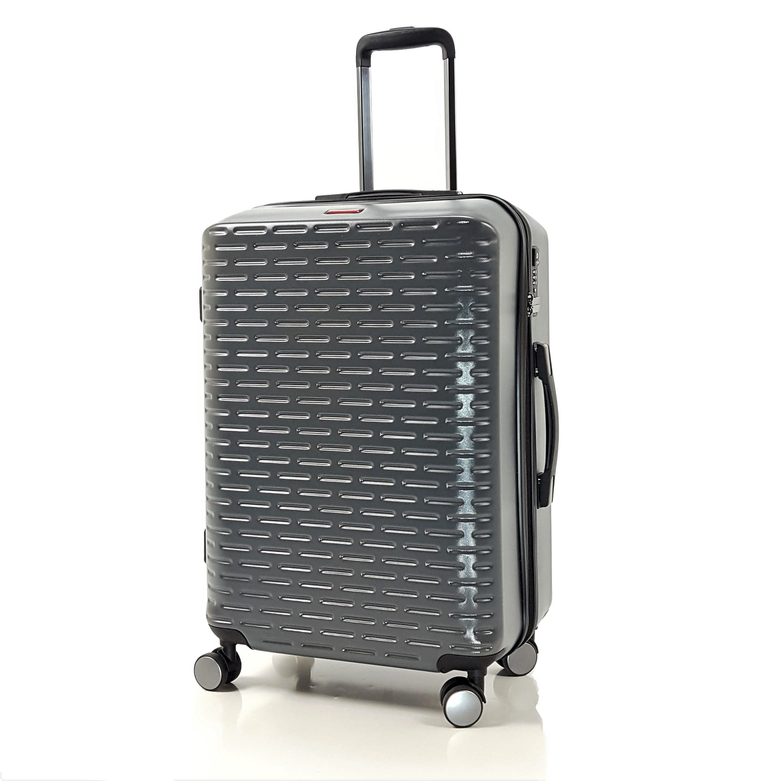 SIGN Koffer SIGN Reisekoffer M/ L/ XL Polycarbonat