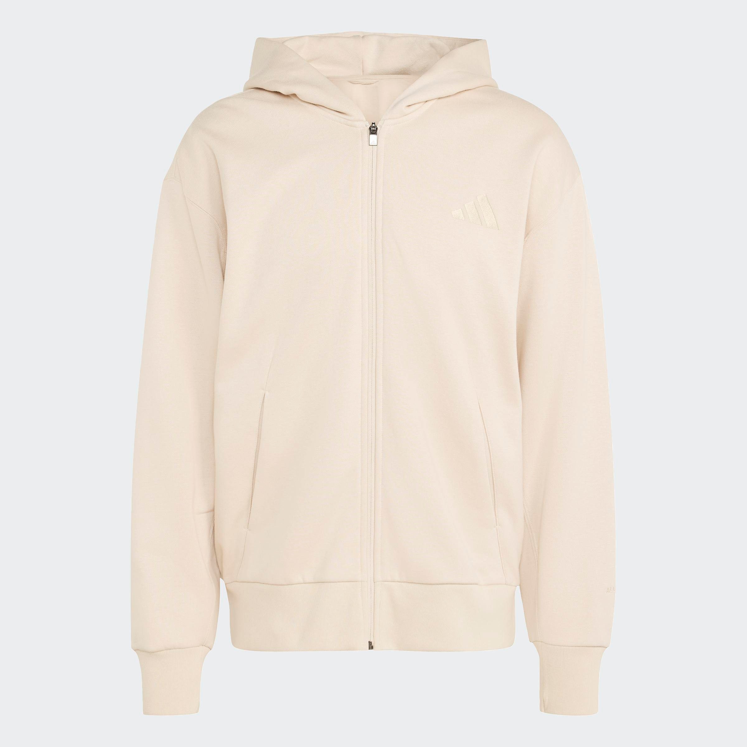 Kapuzensweatshirt ALL SZN