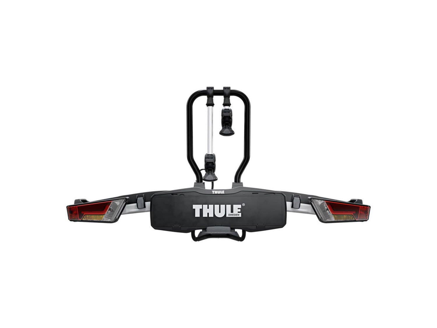 Thule Heckfahrradträger EasyFold XT