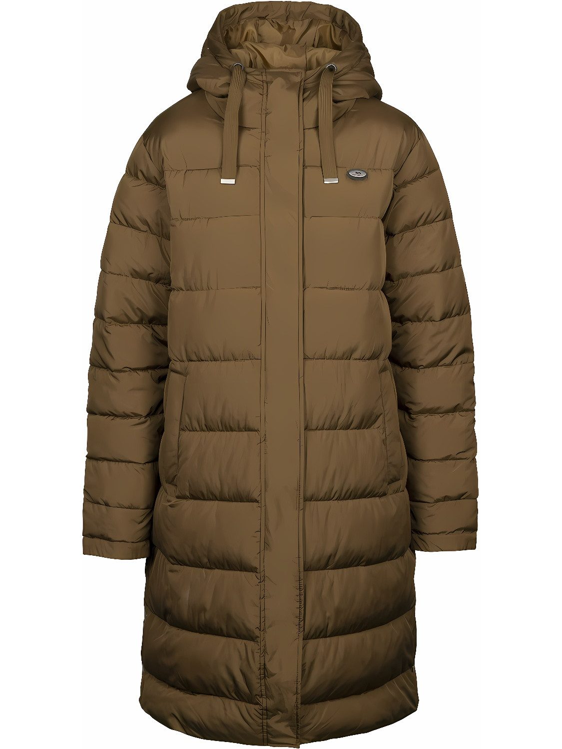 Trespass Winterjacke Leyla Casual Jacket