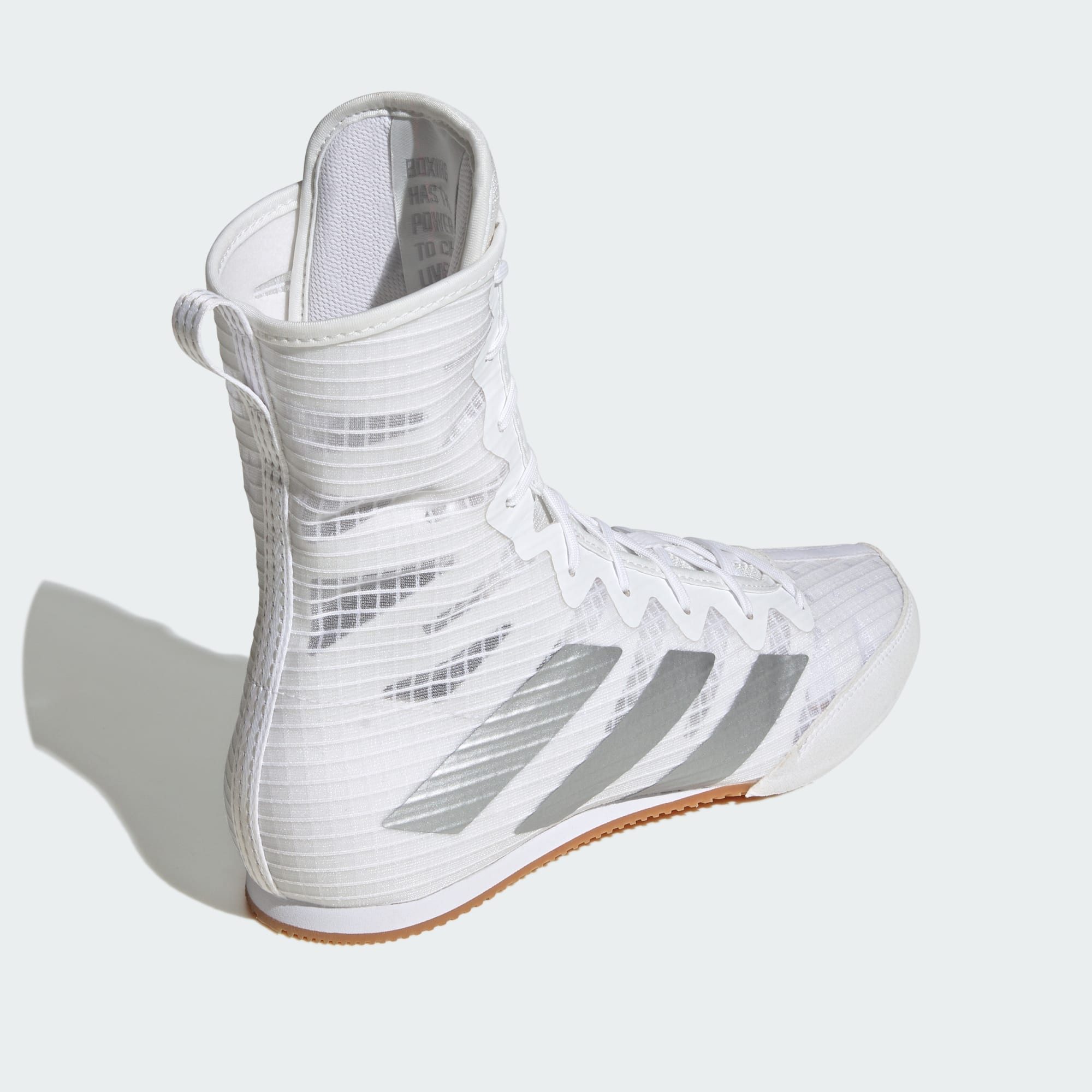 adidas Performance BOX HOG 4 BOXSCHUH Boxschuh