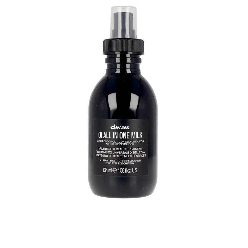 Davines Haarspülung Oi All in One Milk 135 ml