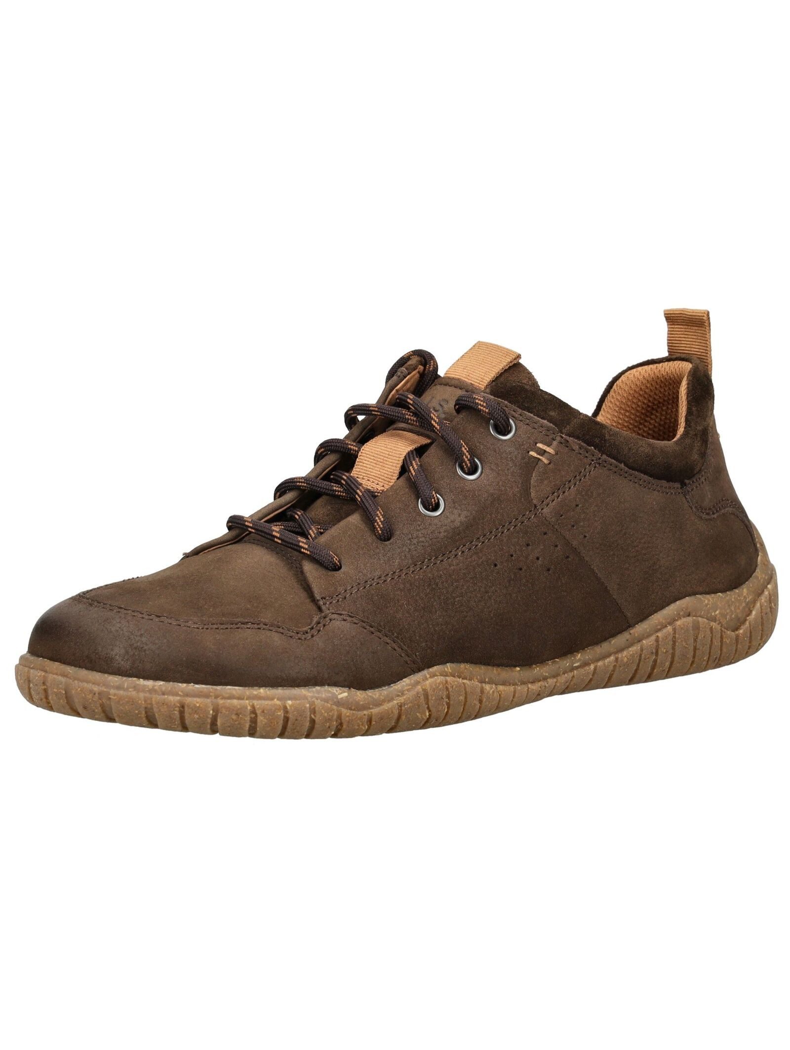 Josef Seibel Josef Seibel Halbschuhe Leder Schnürschuh günstig online kaufen