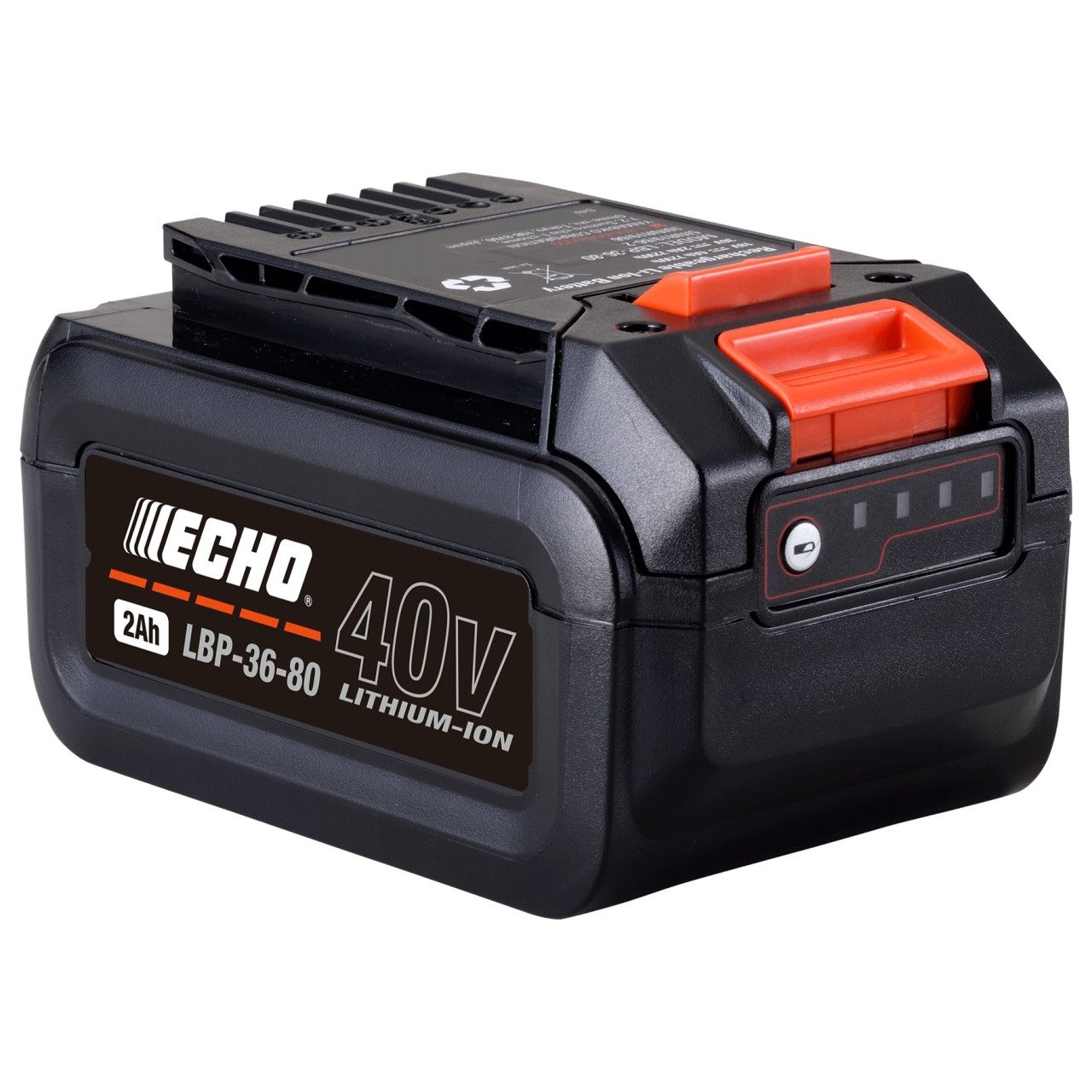 Echo LBP-36-80 Akku 2Ah 40V Garden+ Serie Akku
