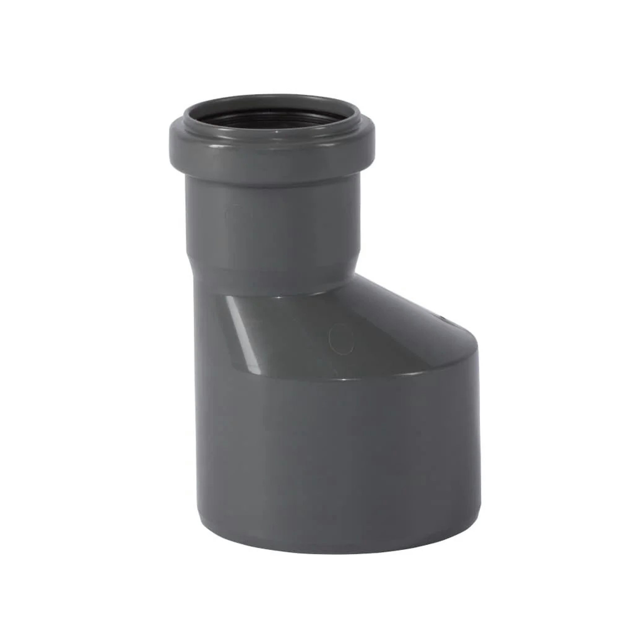KLASEBO® Rohr-Reduzierstück HTsafeR Reduktion DN/OD 90/50
