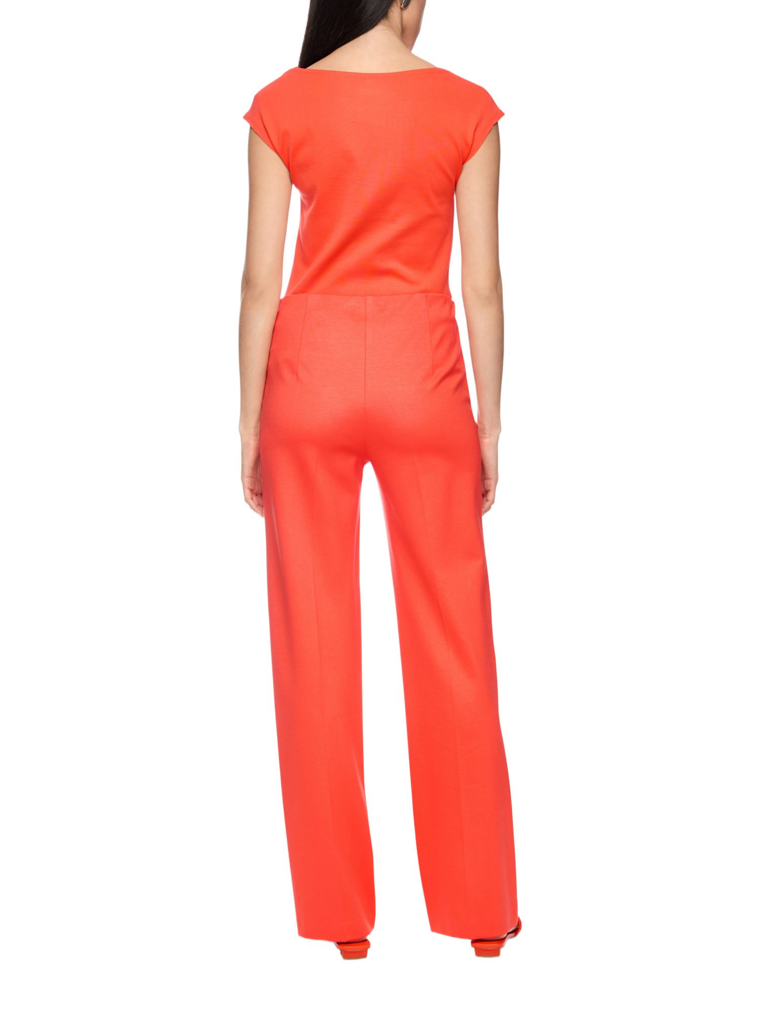 Marc Cain Stoffhose AA.1 - S - Seasonal Colours I