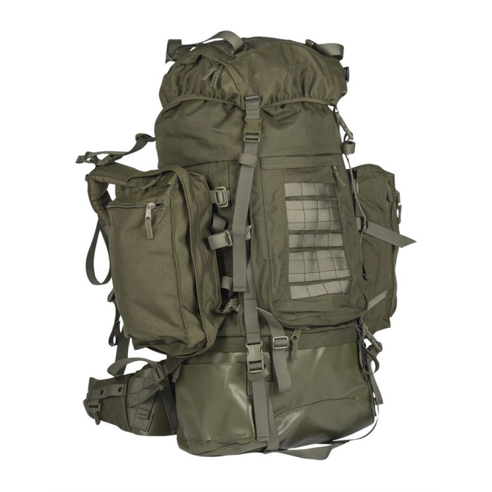Wanderrucksack Teesar® 100 Ltr Rucksack.